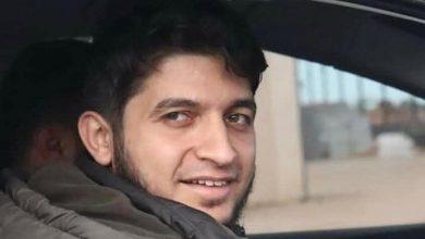 Photo of استشهاد عزام خليل الحية متأثرًا بإصابته بقصف إسرائيلي على غزة