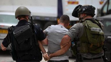 Photo of اعتقالات ومداهمات خلال اقتحام الاحتلال البلدة القديمة ومخيم العين في نابلس
