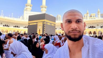 Photo of مقتل شاب من عناتا طعناً خلال شجار قرب القدس