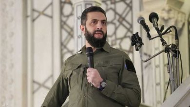 Photo of الشرع يجري تعديلاً وزارياً في سوريا ويستبدل شقيقه من الأمانة العامة للرئاسة