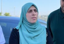 Photo of الإفراج عن الأسيرة آية خطيب من عرعرة بعد أربع سنوات في سجن الدامون