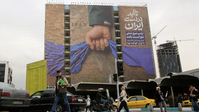 Photo of توتر متواصل رغم المفاوضات.. واشنطن تتحدث عن تقدم مع إيران وطهران تلوّح بالتصعيد في مضيق هرمز