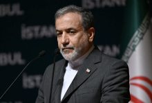 Photo of عراقجي يهاجم “التعاون السري” مع إسرائيل والإمارات تنفي زيارة نتنياهو لأبو ظبي
