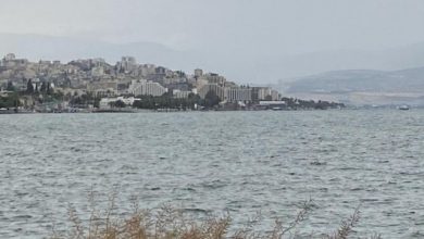Photo of انخفاض ملموس على درجات الحرارة اليوم وأجواء حارة ومغبرة مطلع الأسبوع