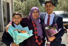 Photo of بعد أربع سنوات قضتها في السجون الإسرائيلية: الأسيرة المحررة آية خطيب تروي لـ “موطني 48” تفاصيل الأسر والتحرر