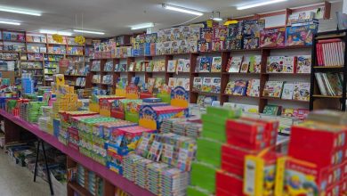 Photo of معرض الكتاب في كفركنا.. ذاكرة ثقافية متجددة وجسر نحو الوعي والمعرفة
