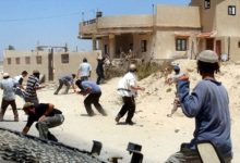 Photo of إصابة 5 مواطنين في اعتداء لمستوطنين على منازل جنوب بيت لحم