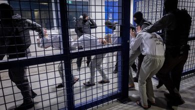 Photo of الأمم المتحدة: التعذيب بحق الأسرى الفلسطينيين “ممنهج” ونطالب بتحقيقات مستقلة ومحاسبة المسؤولين