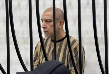 Photo of ابن خالة الأسد ينفي تعذيب أطفال درعا ويحمل الأفرع الأمنية مسؤولية القمع