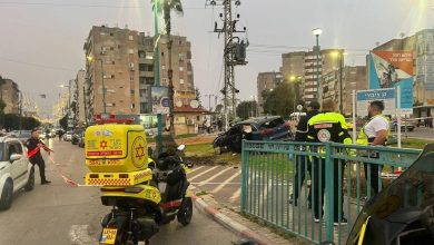 Photo of قتيل ومصاب بجراح خطيرة في جريمة إطلاق نار بمدينة اللد