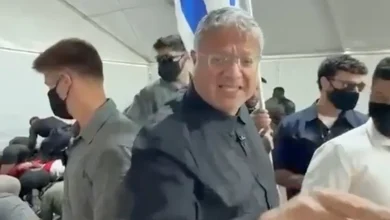 Photo of تصعيد أوروبي ضد “إسرائيل” بعد إساءة معاملة نشطاء أسطول الصمود