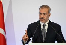 Photo of تركيا تعلن إجلاء ناشطي “أسطول الصمود” عبر رحلات خاصة إلى أراضيها