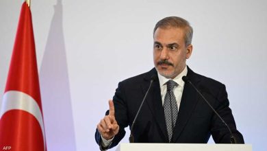 Photo of تركيا تعلن إجلاء ناشطي “أسطول الصمود” عبر رحلات خاصة إلى أراضيها