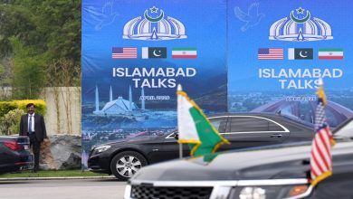 Photo of تفاهم أميركي إيراني مرتقب بوساطة باكستانية.. وواشنطن تأمل إعلان الاتفاق خلال ساعات
