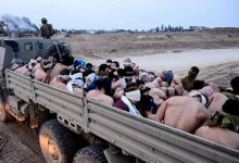 Photo of الأمم المتحدة تدرج إسرائيل ضمن قائمة الجهات المتهمة بارتكاب عنف جنسي في مناطق النزاع