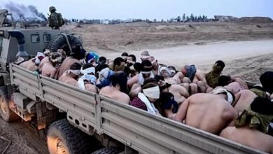 Photo of الأمم المتحدة تدرج إسرائيل ضمن قائمة الجهات المتهمة بارتكاب عنف جنسي في مناطق النزاع