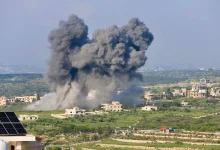 Photo of غارات إسرائيلية مكثفة على لبنان تستهدف بيروت والجنوب وحصيلة الضحايا ترتفع إلى 15 شهيدا