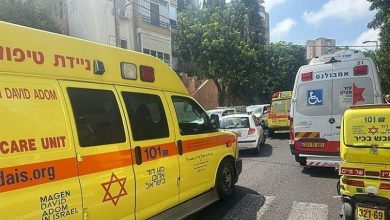 Photo of مقتل شاب (24 عامًا) بجريمة إطلاق نار في يركا