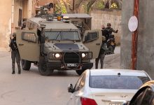 Photo of أهالي بيتا يتصدون لهجوم مستوطنين ويجبرونهم على الفرار جنوب نابلس