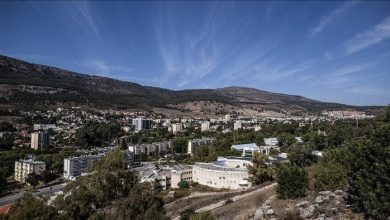 Photo of تصعيد متبادل بين إسرائيل وحزب الله.. توغل شمال الليطاني وصفارات إنذار تدوي في صفد ونهريا