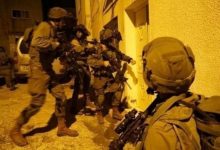 Photo of اعتقالات ومداهمات واسعة في الضفة الغربية خلال اقتحامات إسرائيلية لعدة محافظات