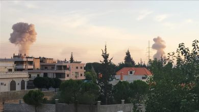 Photo of إصابات إثر انفجار مسيّرة لحزب الله في بيت هيلل شمال إسرائيل