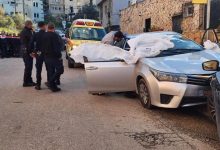 Photo of مقتل شاب وإصابة 3 آخرين بجريمة إطلاق نار في أم الفحم