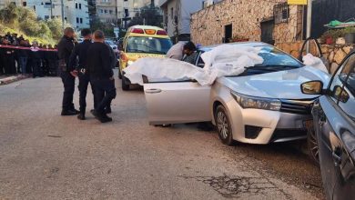 Photo of إصابات بينها حالات حرجة جدًا في جريمة إطلاق نار بأم الفحم