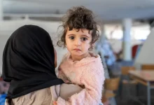 Photo of يونيسيف: مقتل وإصابة 11 طفلاً يومياً في لبنان جراء التصعيد الإسرائيلي