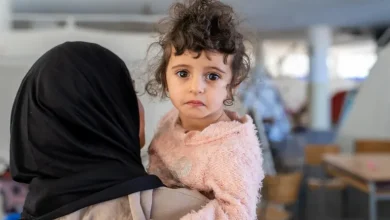 Photo of يونيسيف: مقتل وإصابة 11 طفلاً يومياً في لبنان جراء التصعيد الإسرائيلي