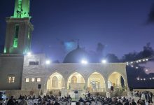 Photo of خيمة دعوية في كفر قرع بمناسبة العشر الأوائل من ذي الحجة بحضور واسع وأجواء إيمانية مميزة