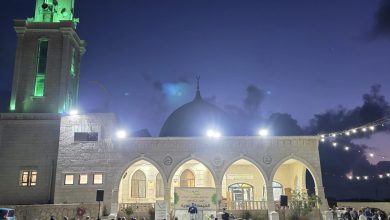 Photo of خيمة دعوية في كفر قرع بمناسبة العشر الأوائل من ذي الحجة بحضور واسع وأجواء إيمانية مميزة