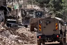 Photo of الأمم المتحدة: إسرائيل هجّرت نحو 40 ألف فلسطيني من الضفة الغربية منذ مطلع 2025