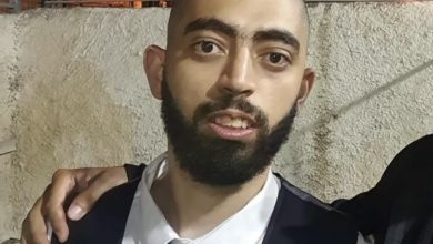 Photo of مقتل الشاب أحمد حفناوي بإطلاق نار داخل شاحنة في الرملة وارتفاع ضحايا الجريمة إلى 106