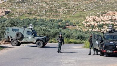 Photo of الاحتلال يغلق طريقاً زراعياً ويدمر شبكات مياه حيوية في سهل عاطوف بالأغوار الشمالية