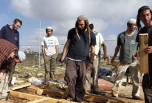 Photo of تصاعد اعتداءات المستوطنين في الضفة والقدس.. تخريب مركبات وسرقة محاصيل زراعية