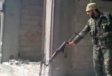 Photo of الداخلية السورية: أمجد يوسف متورط في قضية أطفال رانيا العباسي والتحقيقات تؤكد مقتلهم