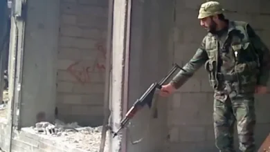 Photo of الداخلية السورية: أمجد يوسف متورط في قضية أطفال رانيا العباسي والتحقيقات تؤكد مقتلهم