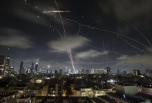 Photo of تقديرات إسرائيلية تحذر من هجوم إيراني مفاجئ بالصواريخ والمسيّرات