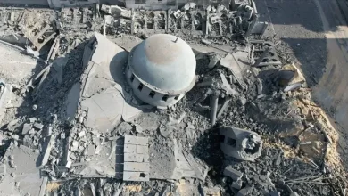 Photo of ارتفاع حصيلة شهداء العدوان على غزة إلى أكثر من 72 ألفًا منذ أكتوبر 2023