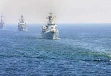 Photo of إيران تؤكد سيطرتها على مضيق هرمز وتحذر من أي تدخل عسكري في حركة الملاحة