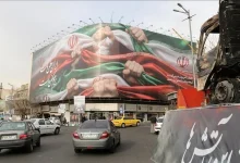 Photo of تقرير: واشنطن وتل أبيب تستعدان لاحتمال استئناف الهجمات على إيران خلال أيام