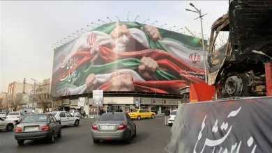 Photo of تقرير: واشنطن وتل أبيب تستعدان لاحتمال استئناف الهجمات على إيران خلال أيام