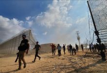 Photo of اتهامات للجيش الإسرائيلي بحذف وتعديل تسجيلات كاميرات من هجوم 7 أكتوبر