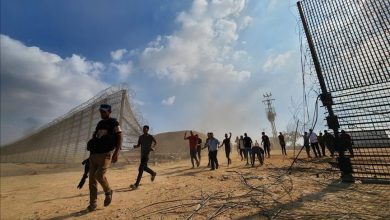 Photo of اتهامات للجيش الإسرائيلي بحذف وتعديل تسجيلات كاميرات من هجوم 7 أكتوبر