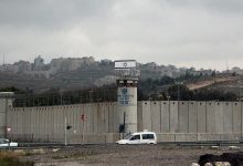 Photo of تصاعد غير مسبوق في عزل الأسرى الفلسطينيين انفراديا داخل السجون الإسرائيلية منذ 2023