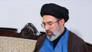 Photo of توجيهات إيرانية بالإبقاء على اليورانيوم المخصب وسط مفاوضات وضغوط بشأن البرنامج النووي