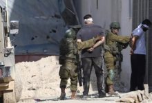 Photo of حملة اقتحامات إسرائيلية واسعة في الضفة الغربية واعتقالات طالت محررة فلسطينية