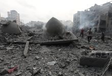 Photo of تصاعد الخروقات في غزة: شهداء وجرحى وقصف مستمر