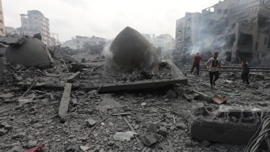 Photo of تصاعد الخروقات في غزة: شهداء وجرحى وقصف مستمر